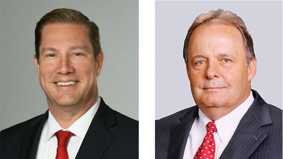 Jerry Gahlhoff  John Wilson