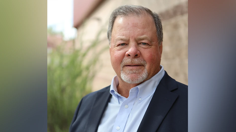 Pictured: Chris Maher