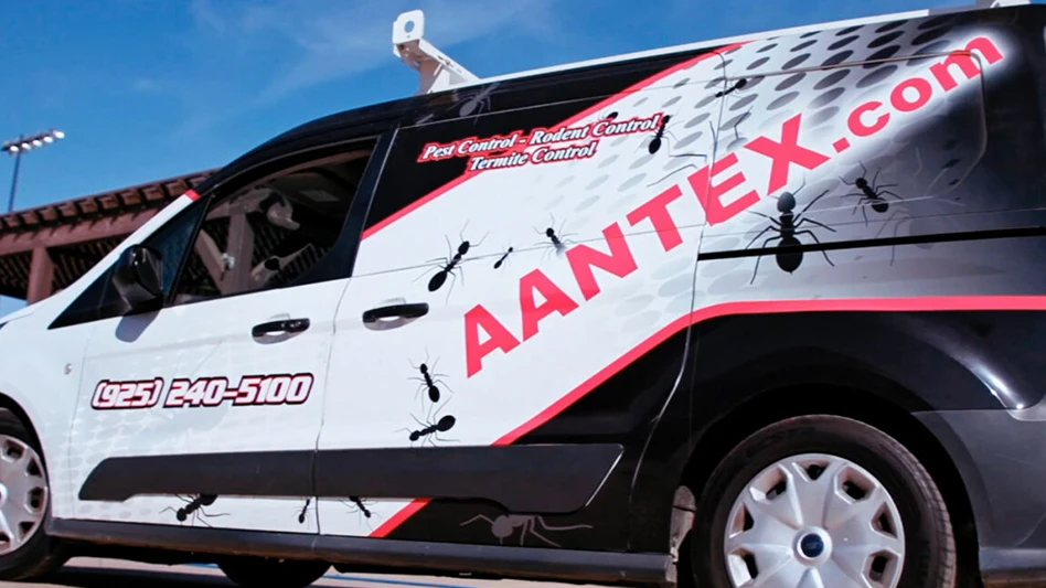 Aantex