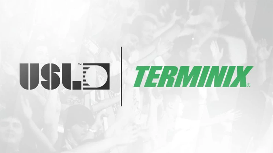 Courtesy of Terminix