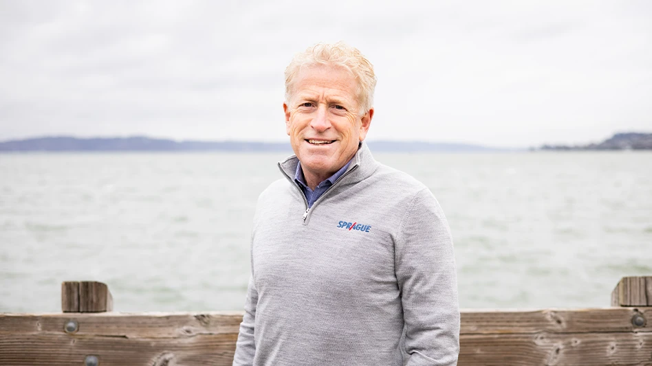 Alfie Treleven III Steps Back as CEO