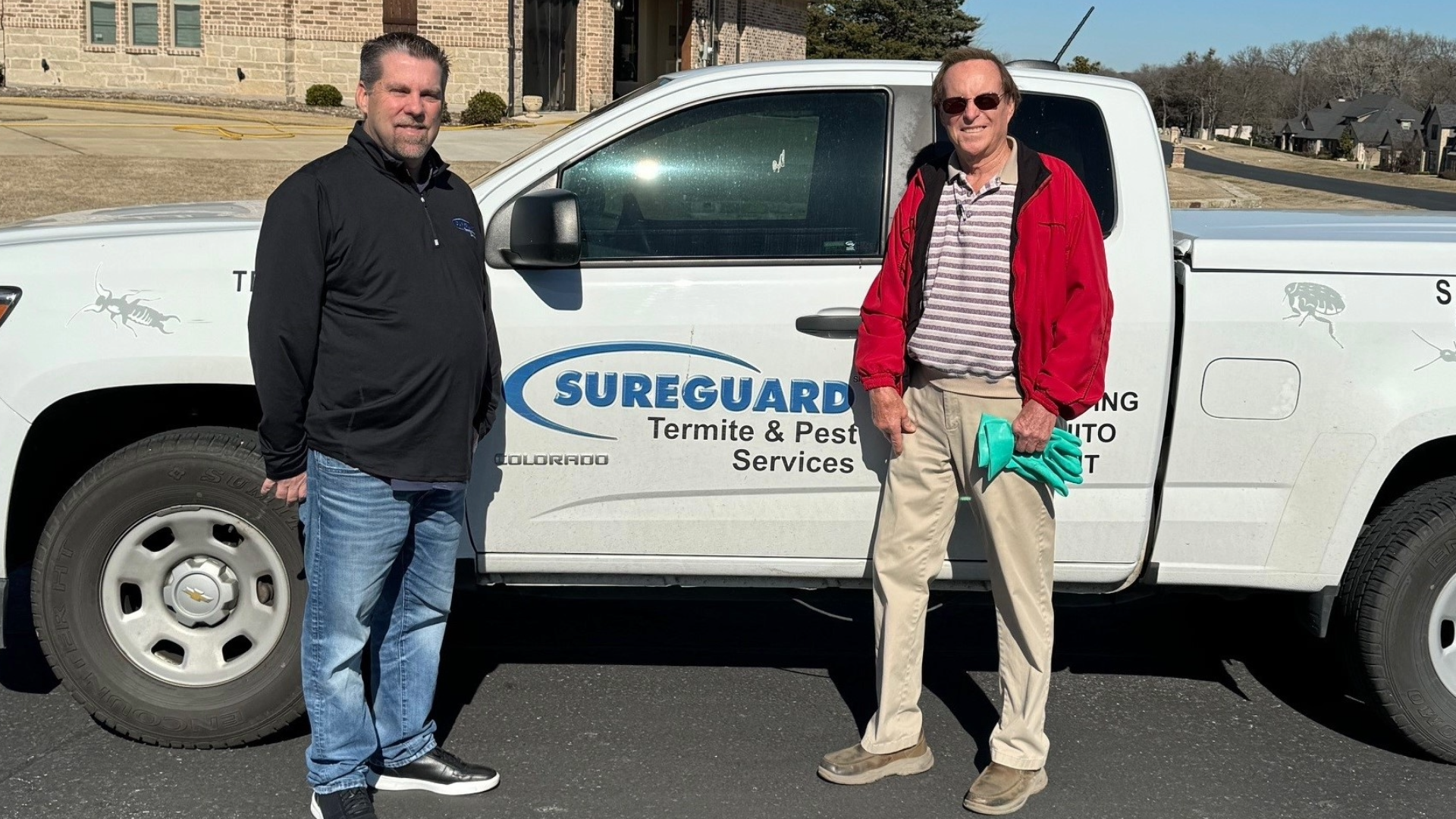 Surefire Ways to Heat Up Your Summer Marketing Plans Pest Control