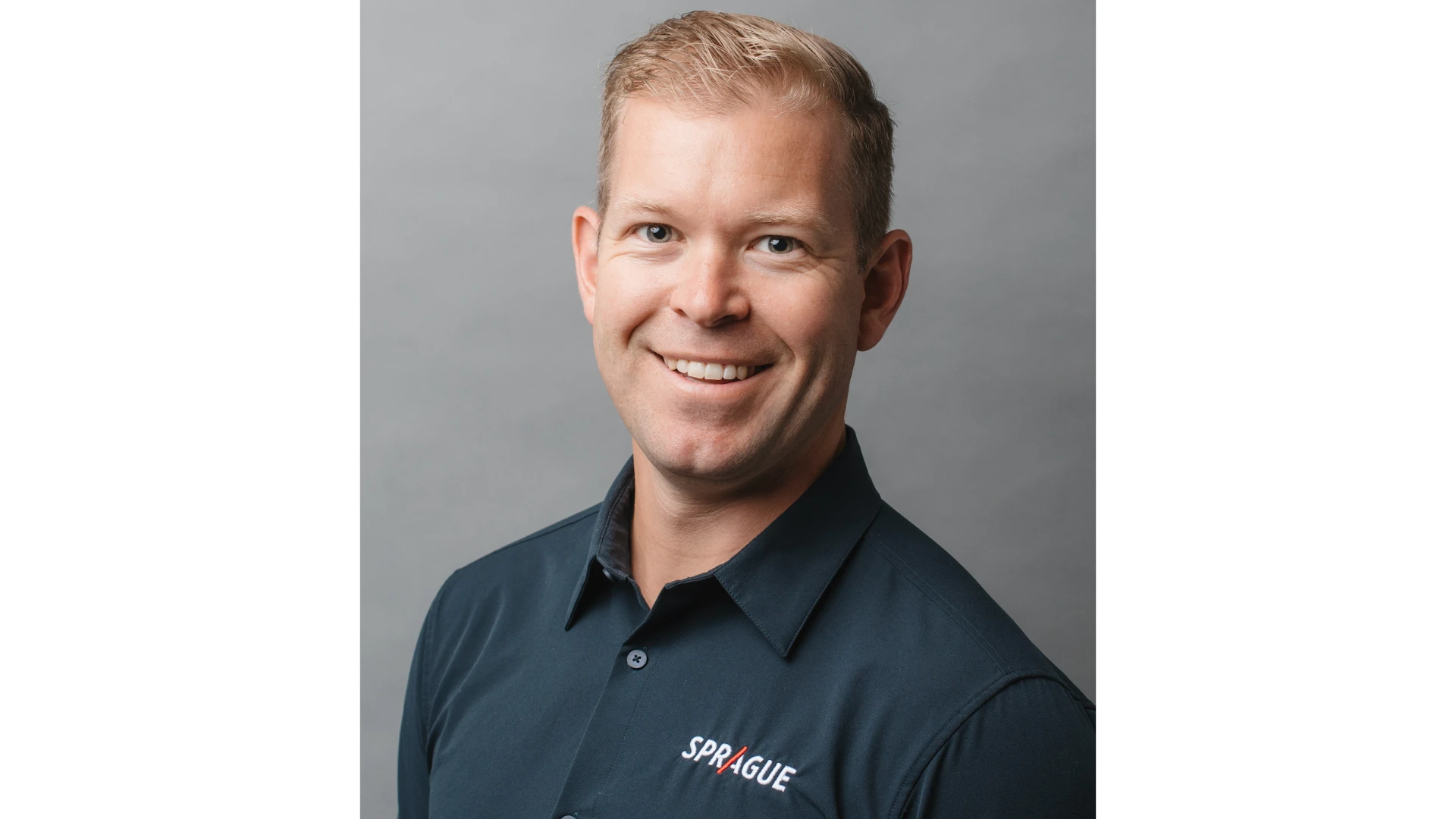 Pictured: AJ Treleven