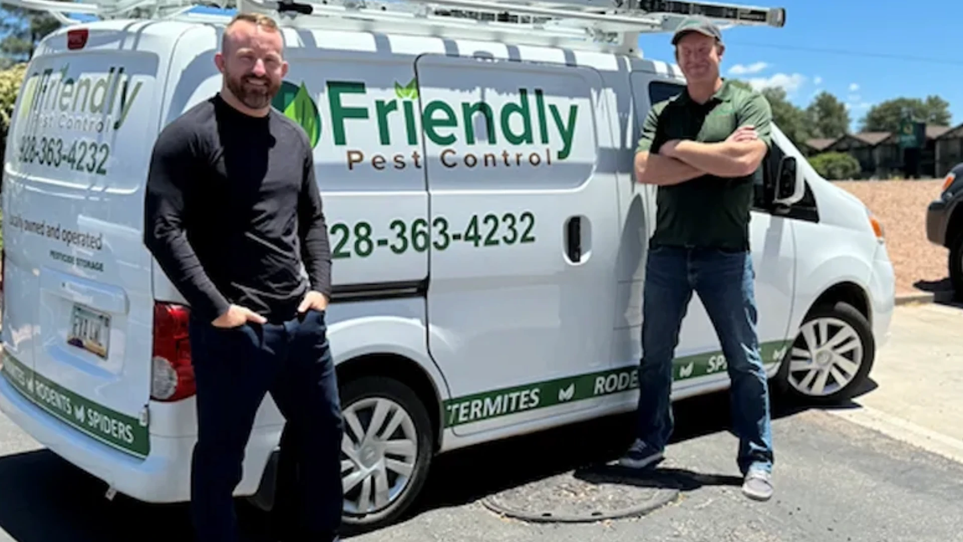 Action expands into Payson with Friendly partnership