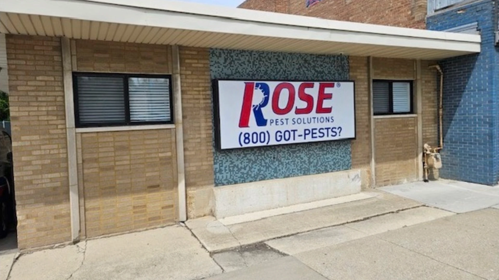 Rose Pest Solutions is hosting an open house at its new Beverly location on Friday, June 28.