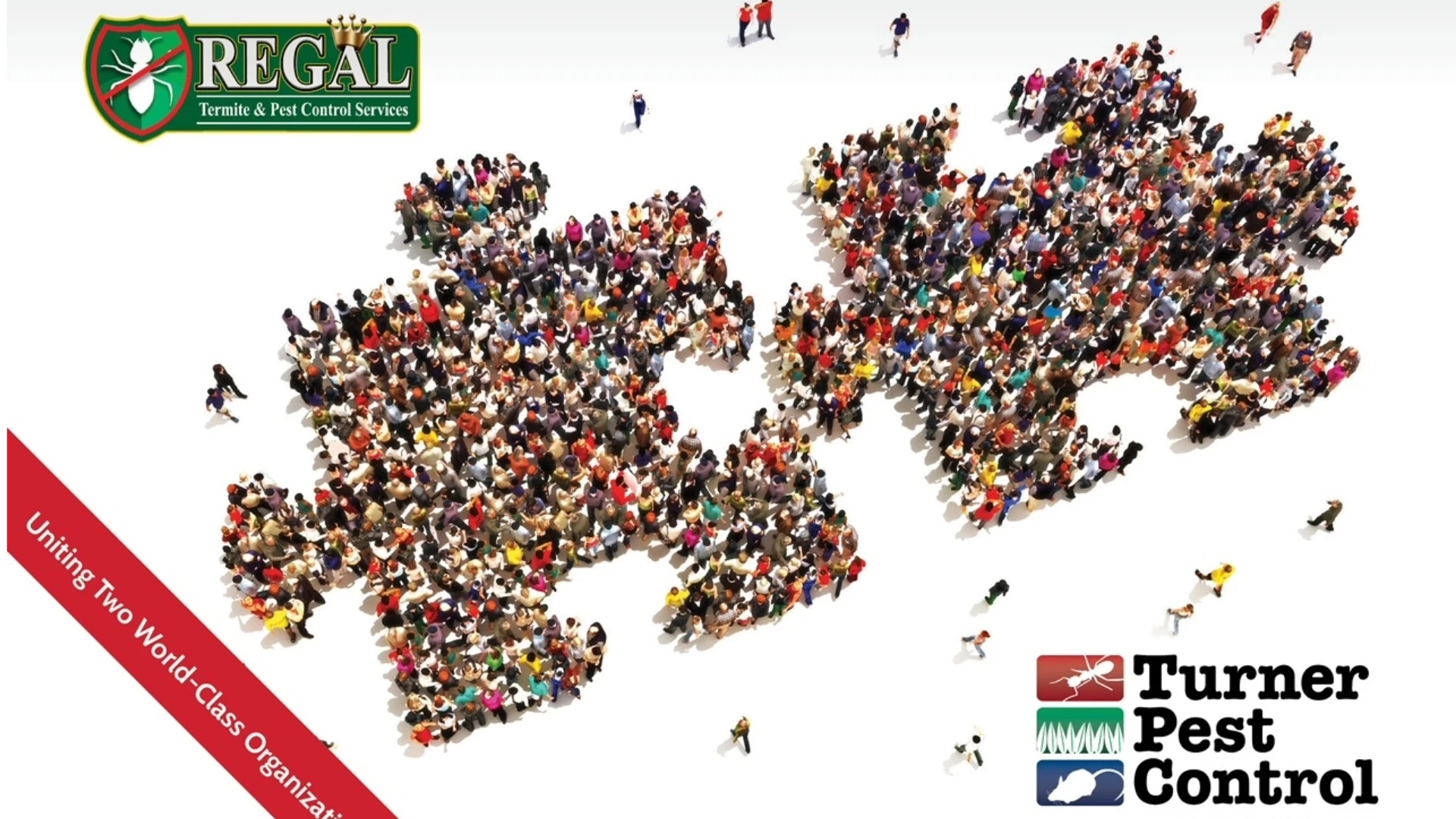 Courtesy of Turner Pest Control