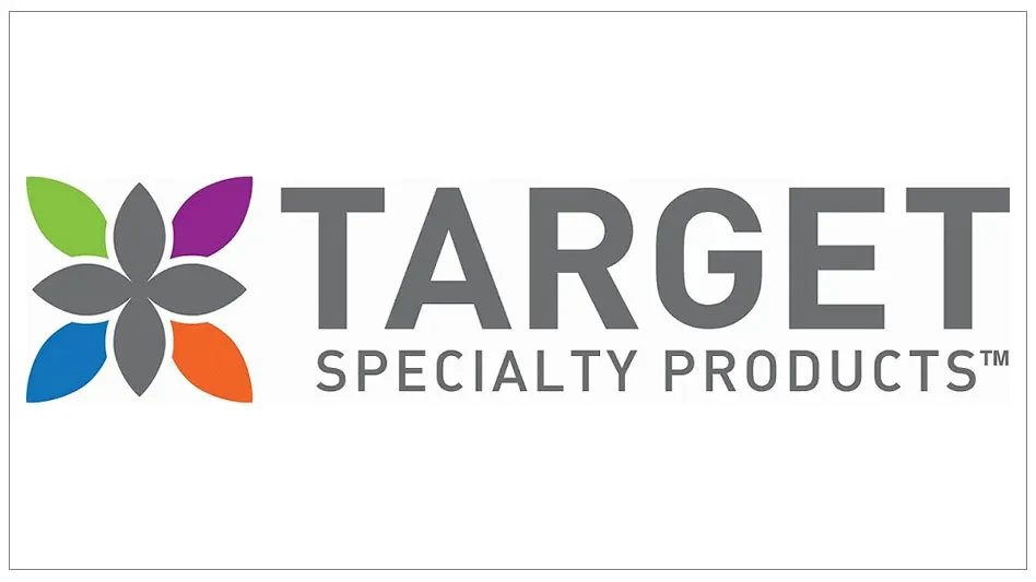 Credit: Target Specialty Products