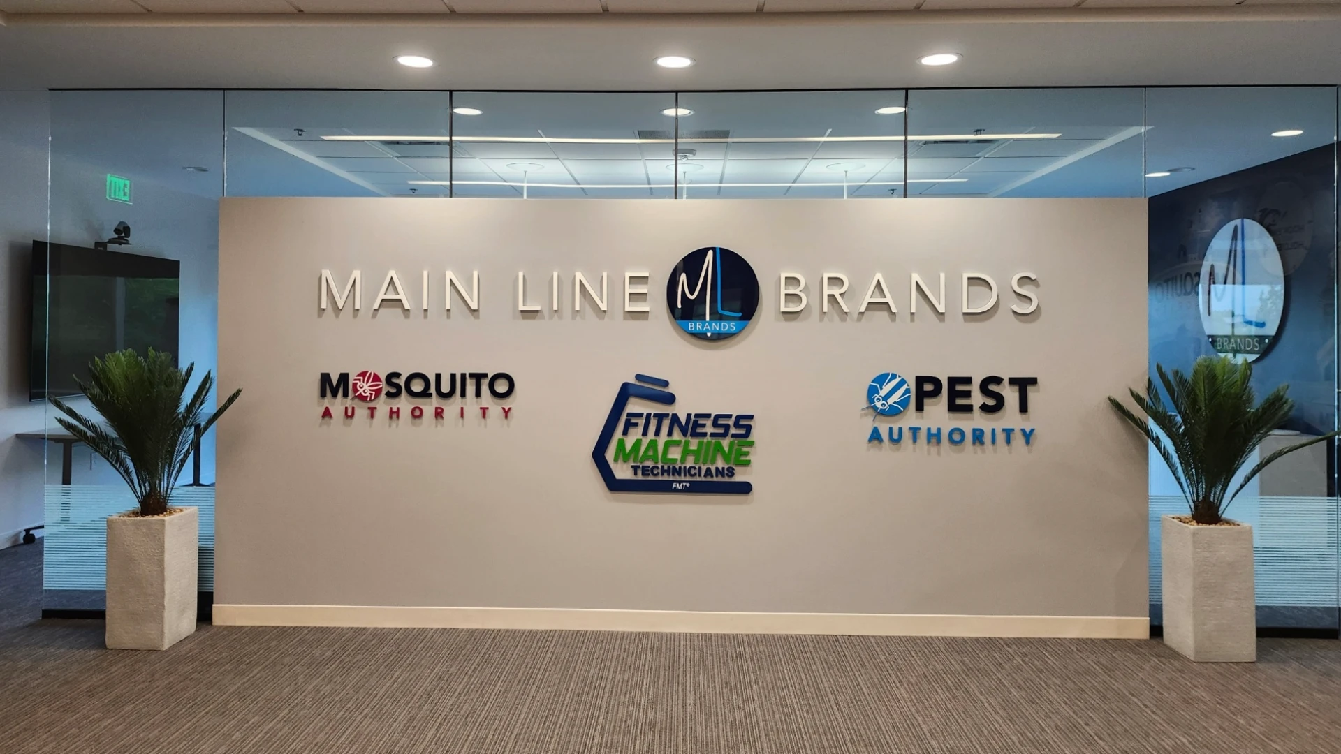 Main Line Brands Unveils New World-Class Charlotte Headquarters