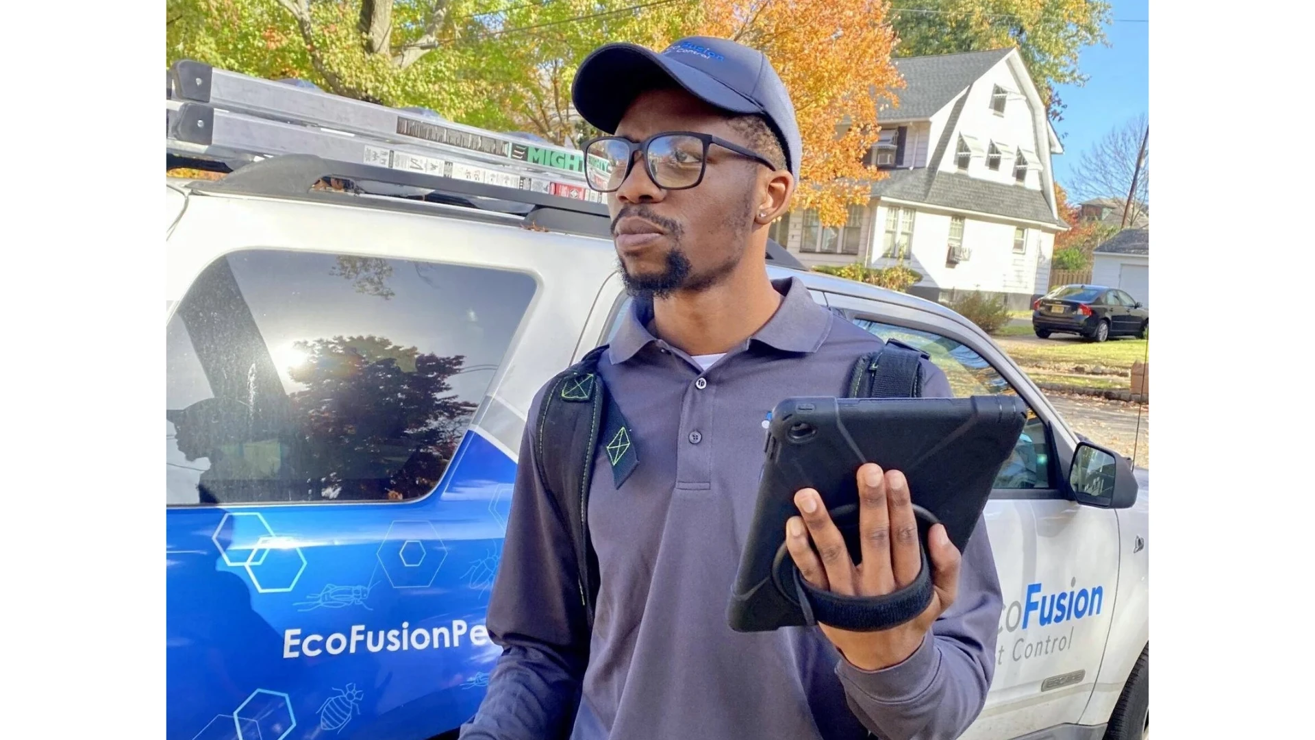 EcoFusion Pest Control