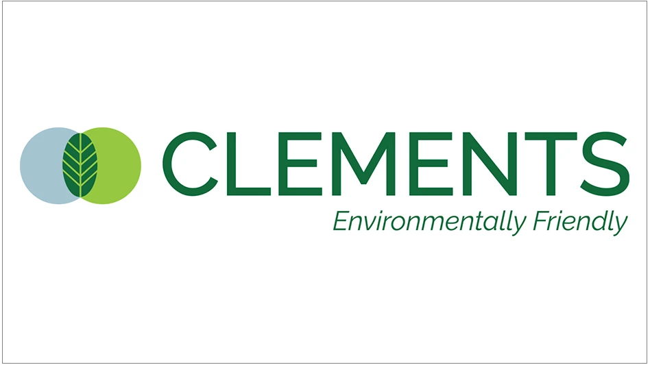 Clements logo