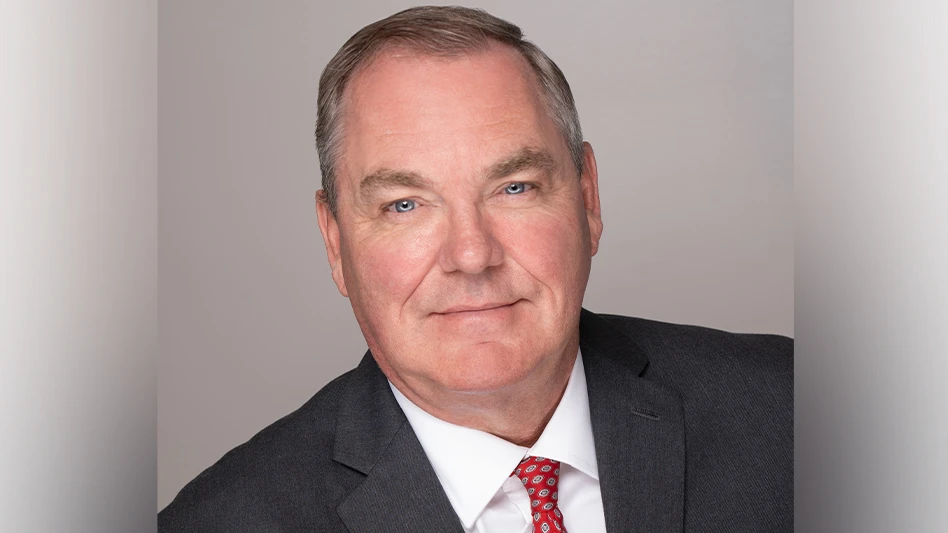 Pictured: Howard Marquardt