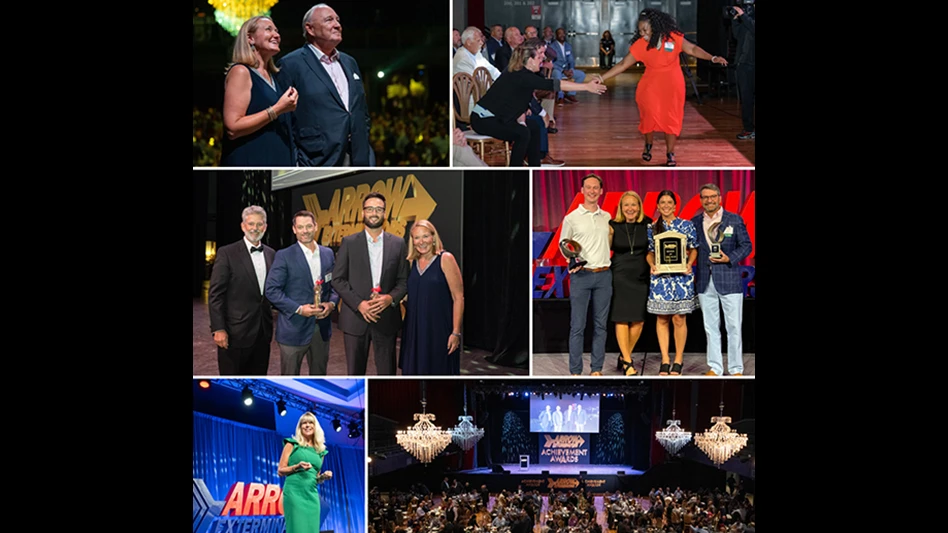 arrow fiscal kickoff