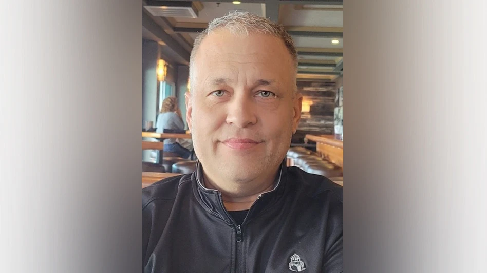 In Memoriam: Ken Kosiorek