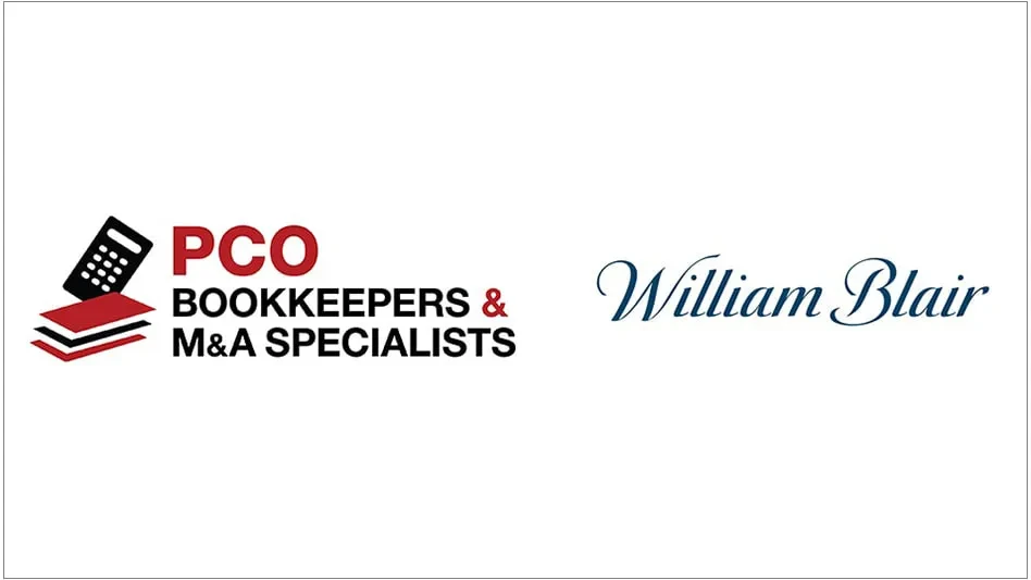 william blair pco bookkeepers