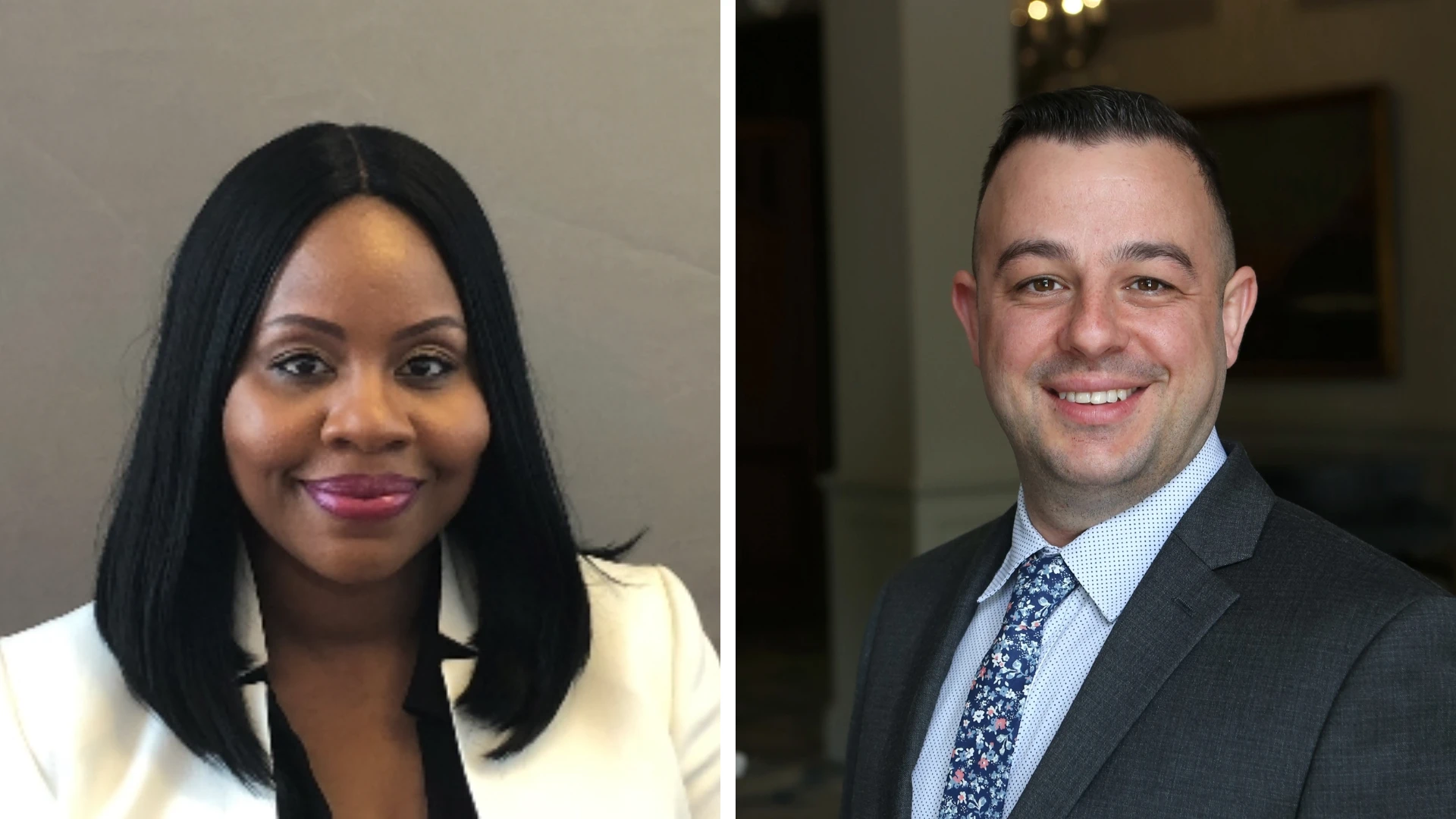 Rose Pest Solutions Promotes Bahrke, Marshall-Kee to Leadership Positions