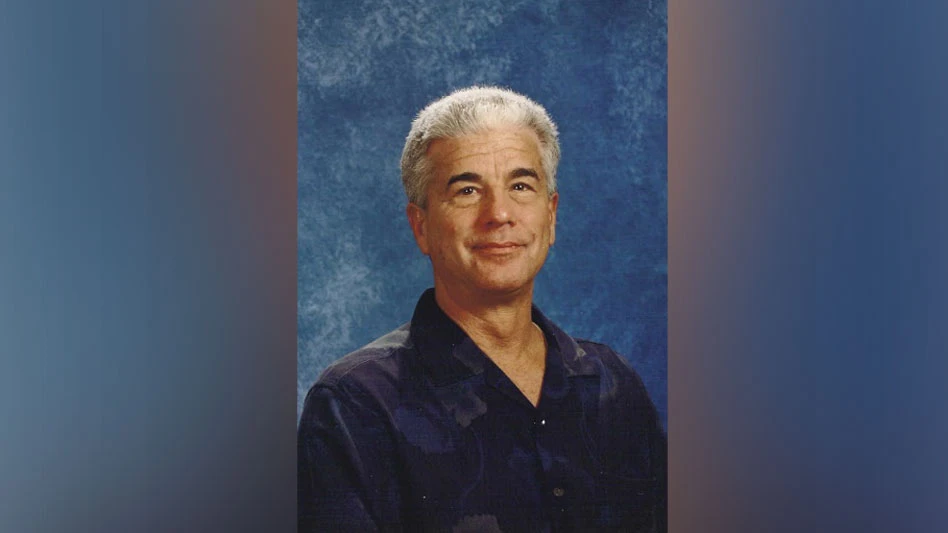 Douglen Celebrates 25 Years as NJPMA Executive Director