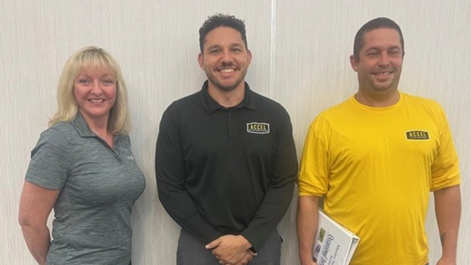 accel brandon thomas george stewart Dini Miller