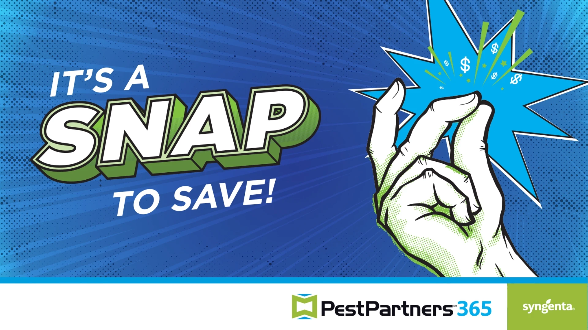 Syngenta Offers Savings on Products with 2025 PestPartners 365 Program