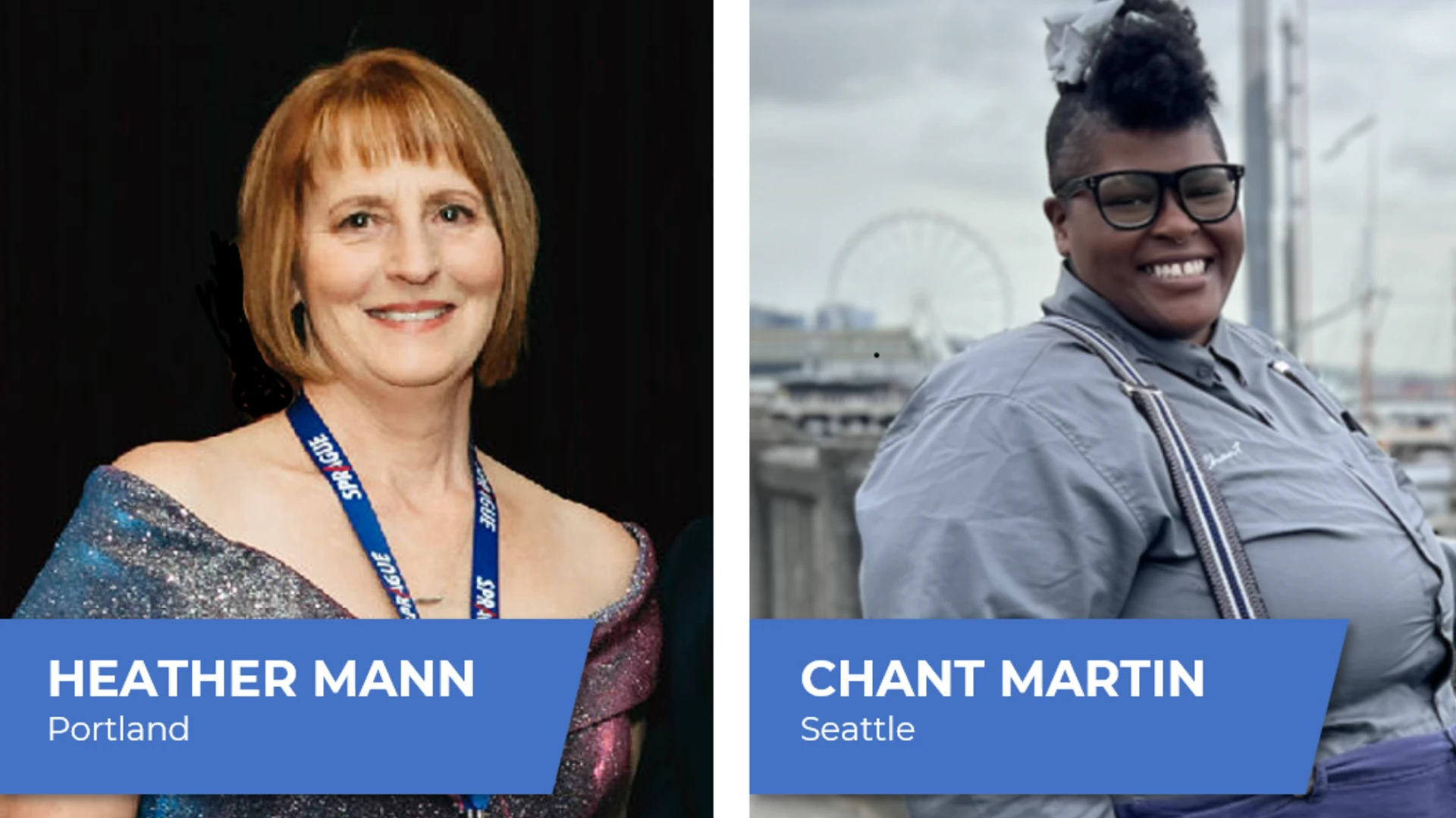 Sprague Promotes Mann, Martin to Operations Managers