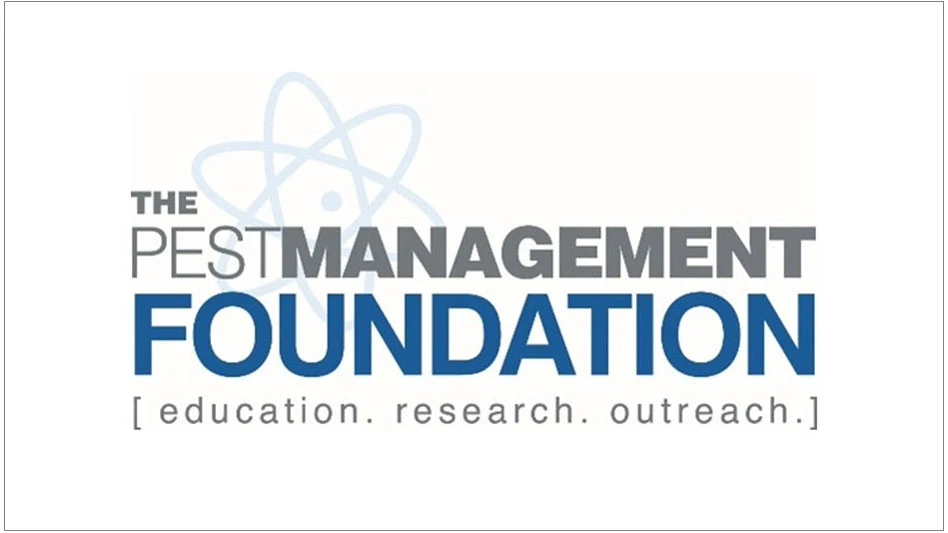 pest management foundation