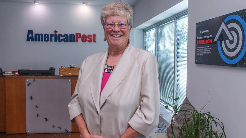 Kathy Heinsohn Osmun Award