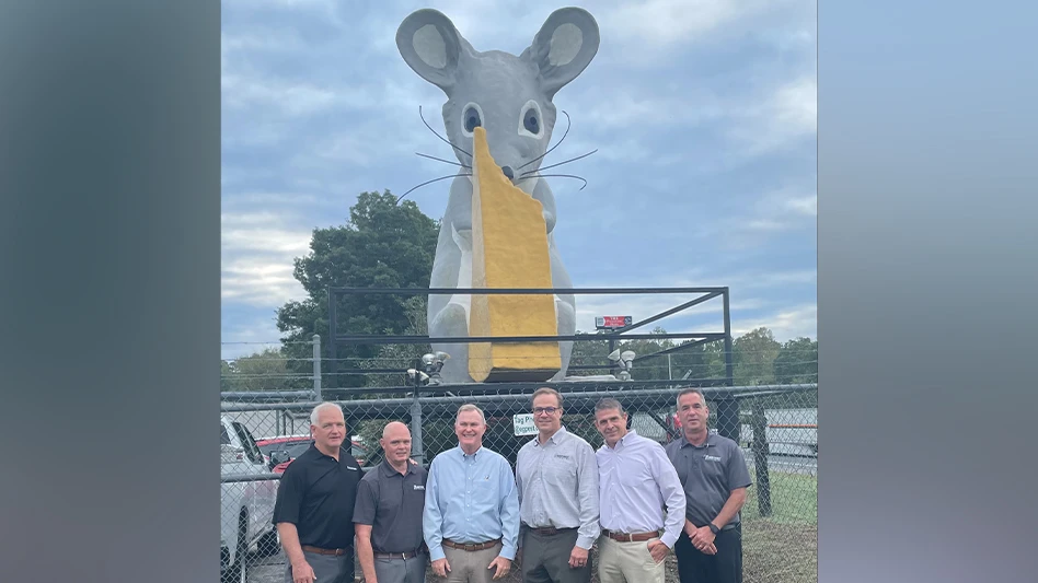 Northwest Exterminating Acquires Enviroguard Pest Solutions