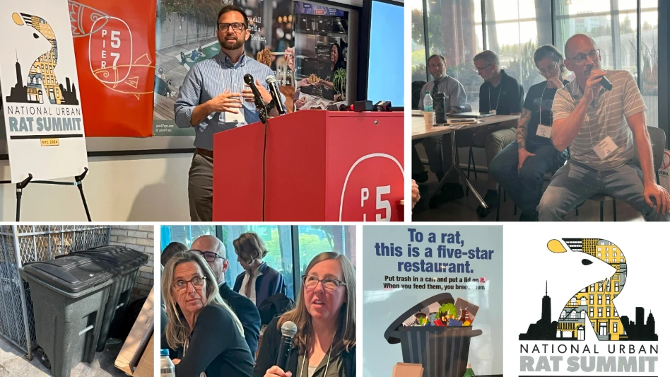 national rat summit collage photo