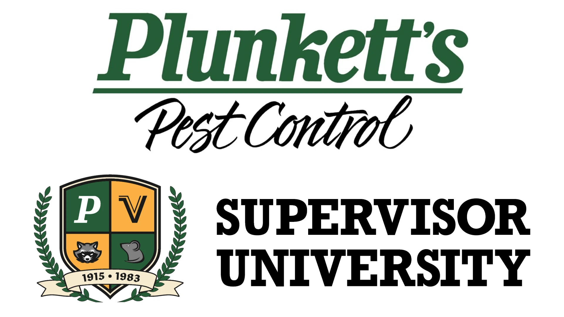 supervisor university