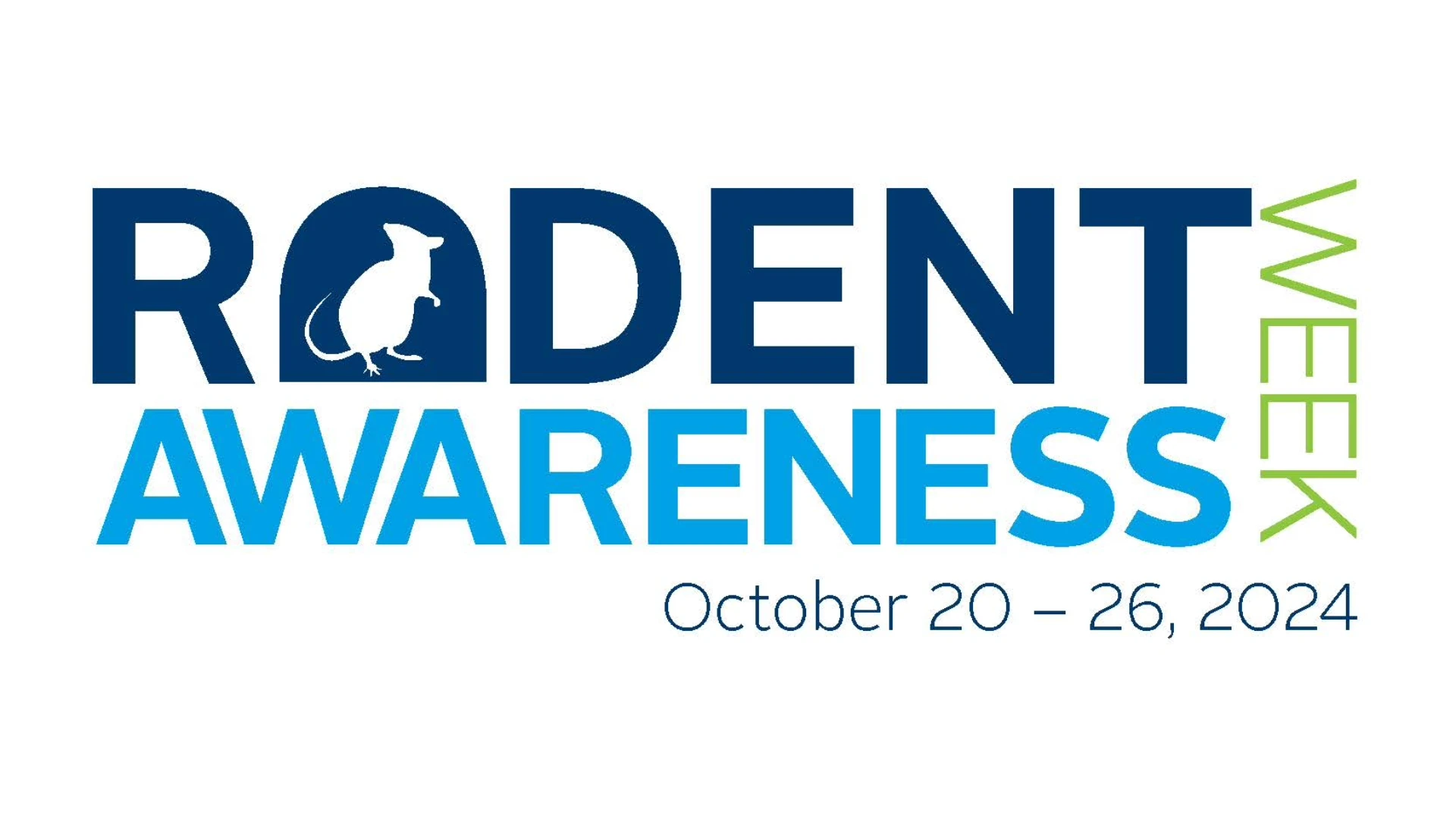 rodent awareness week