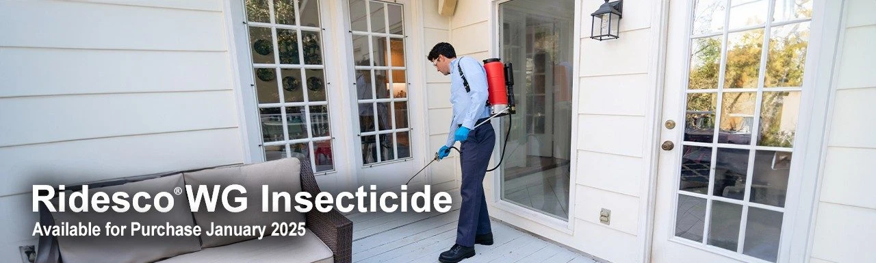 BASF Pest Control Solutions