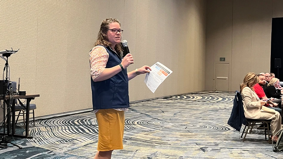 NPMA Launches New Professional Certification Program NPMA Pro