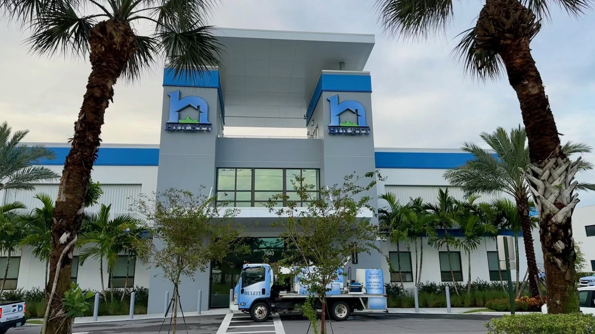 Hulett Environmental Services