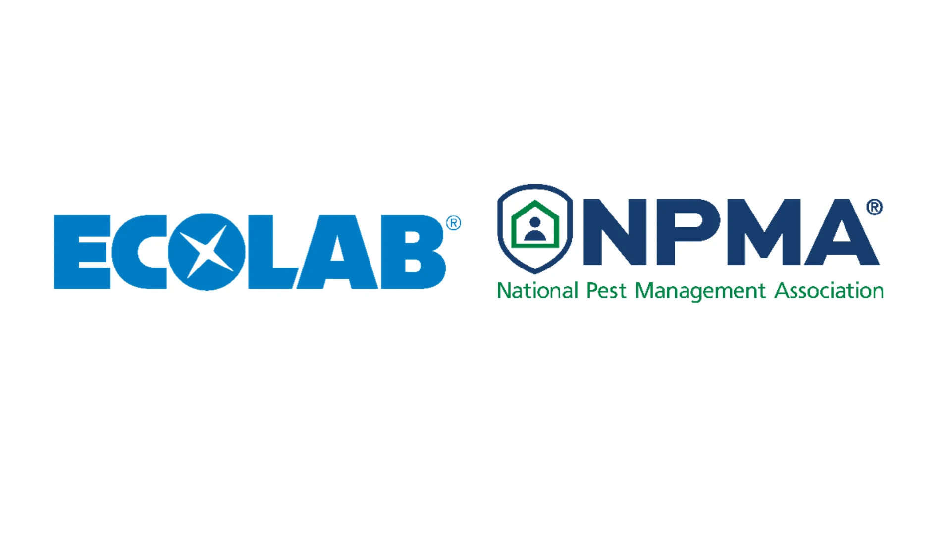 Ecolab Joins NPMA's Key Partners Program