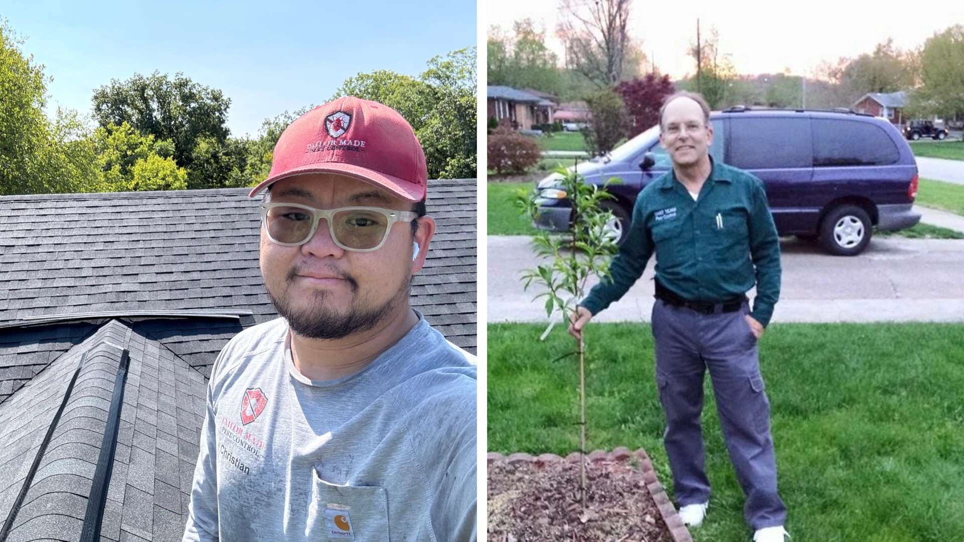 Tailor Made Pest Control Acquires Swat Team Pest Control