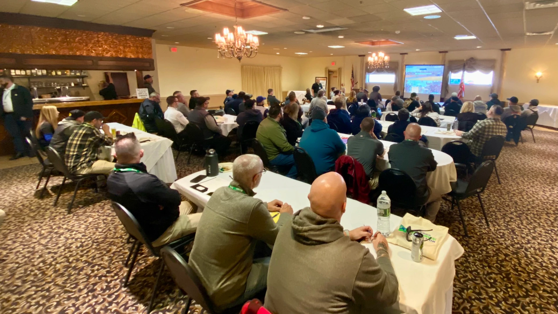 NYPMA Hosts Educational Conference on Innovative Topics, Best Practices