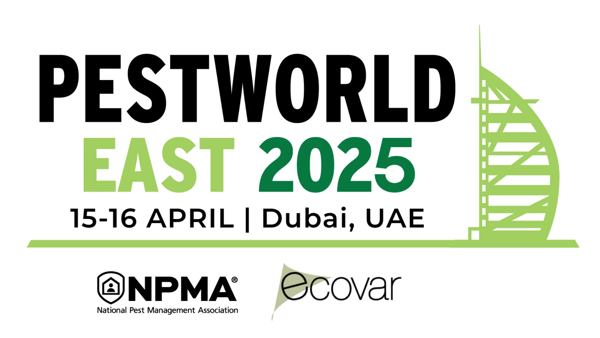Registration Opens for PestWorld East 2025 in Dubai