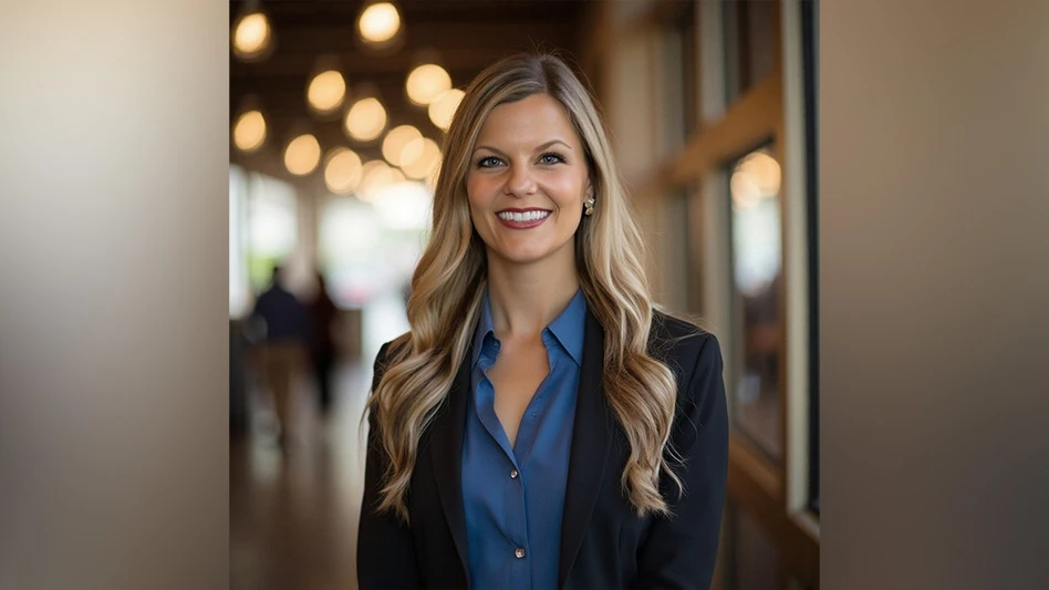 Stacy Lynn Bourgeois