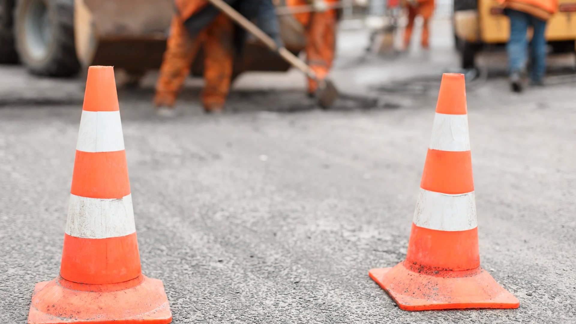 Working with Contractors to Keep Construction Sites Pest-free