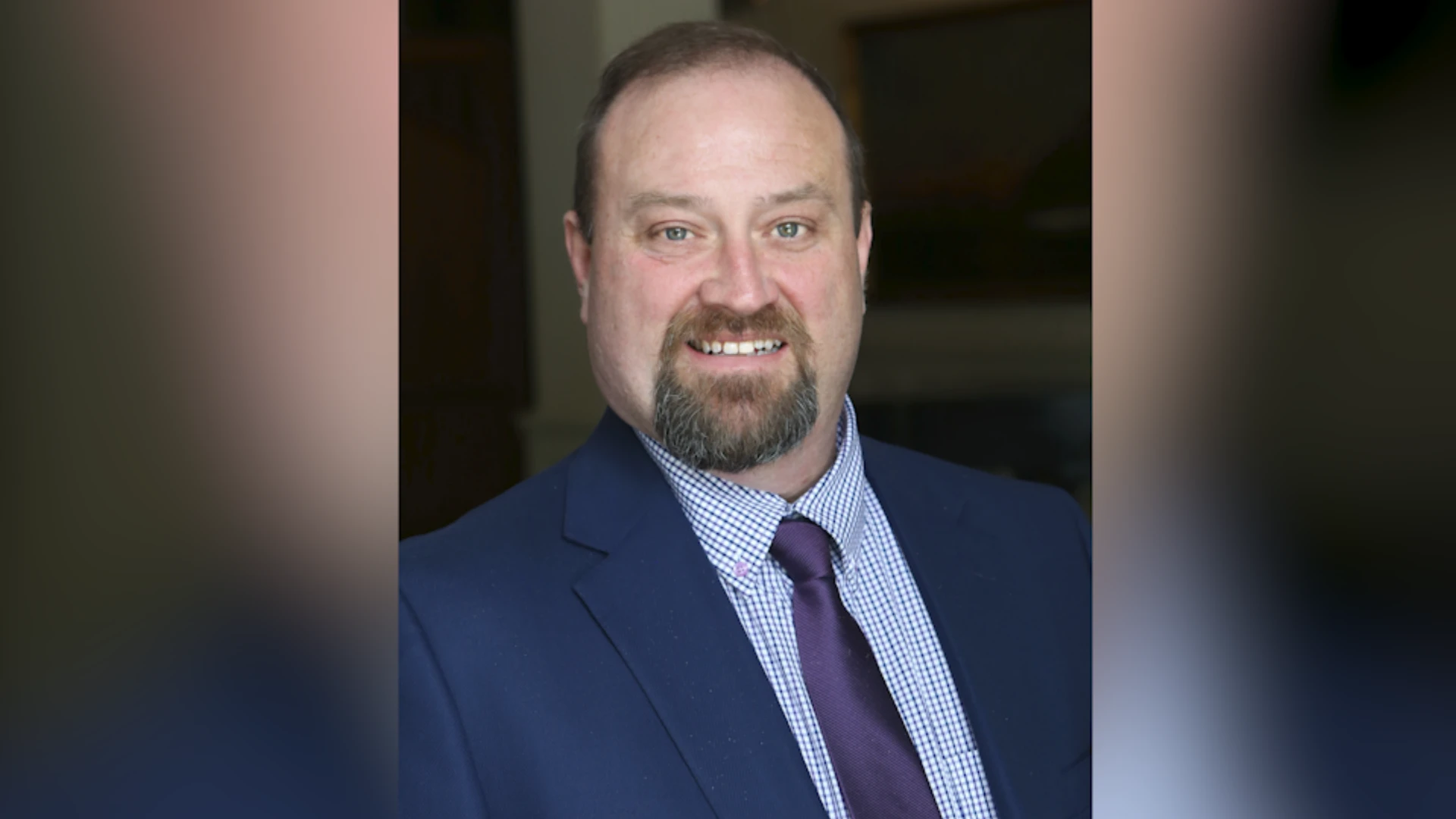 Larry “Joe” Cavender