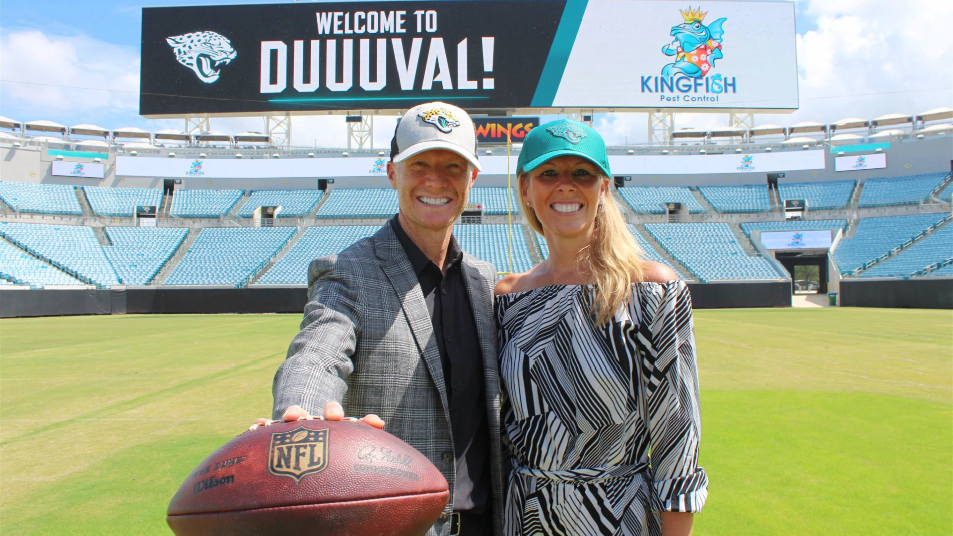 Kingfish Pest Control Named to University of Georgia Alumni Association’s Bulldog 100