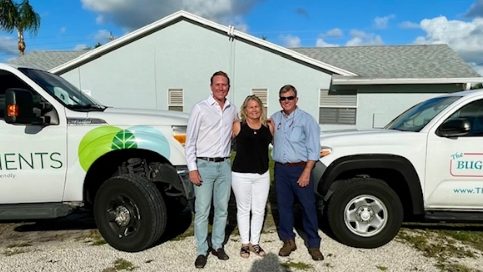 Clements Pest Control Acquires The Bug Dr.