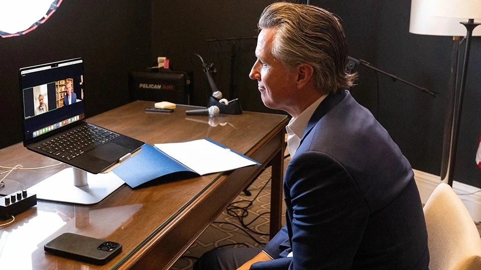 California Declares State of Emergency in Response to Bird Flu Outbreak