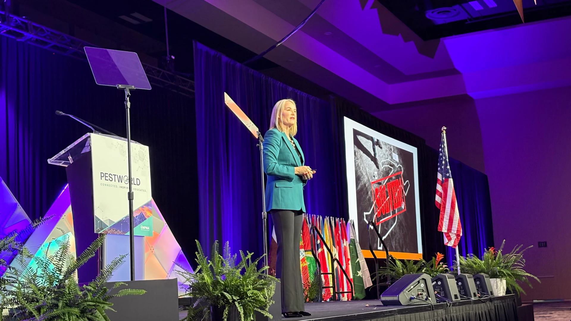 Kelly McDonald’s Eight Strategies for Working with People Who are Not Like You