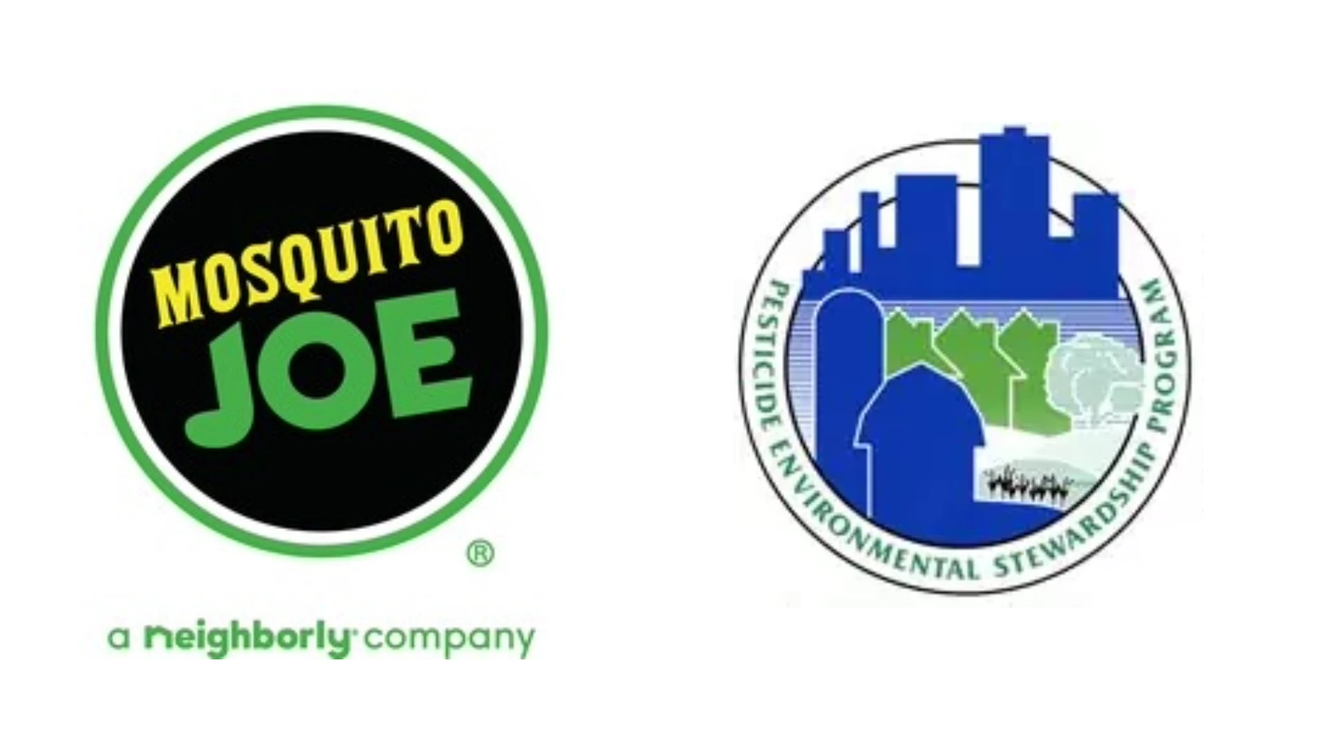 Mosquito Joe Earns EPA's PESP Gold Level Designation