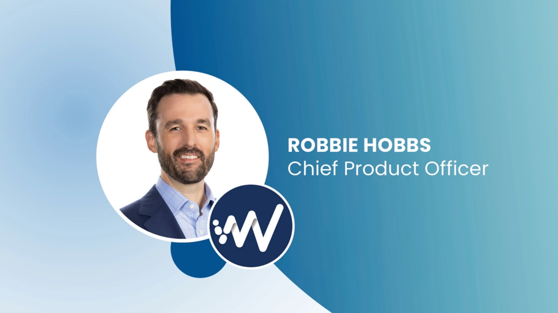 WorkWave Appoints Robbie Hobbs as Chief Product Officer