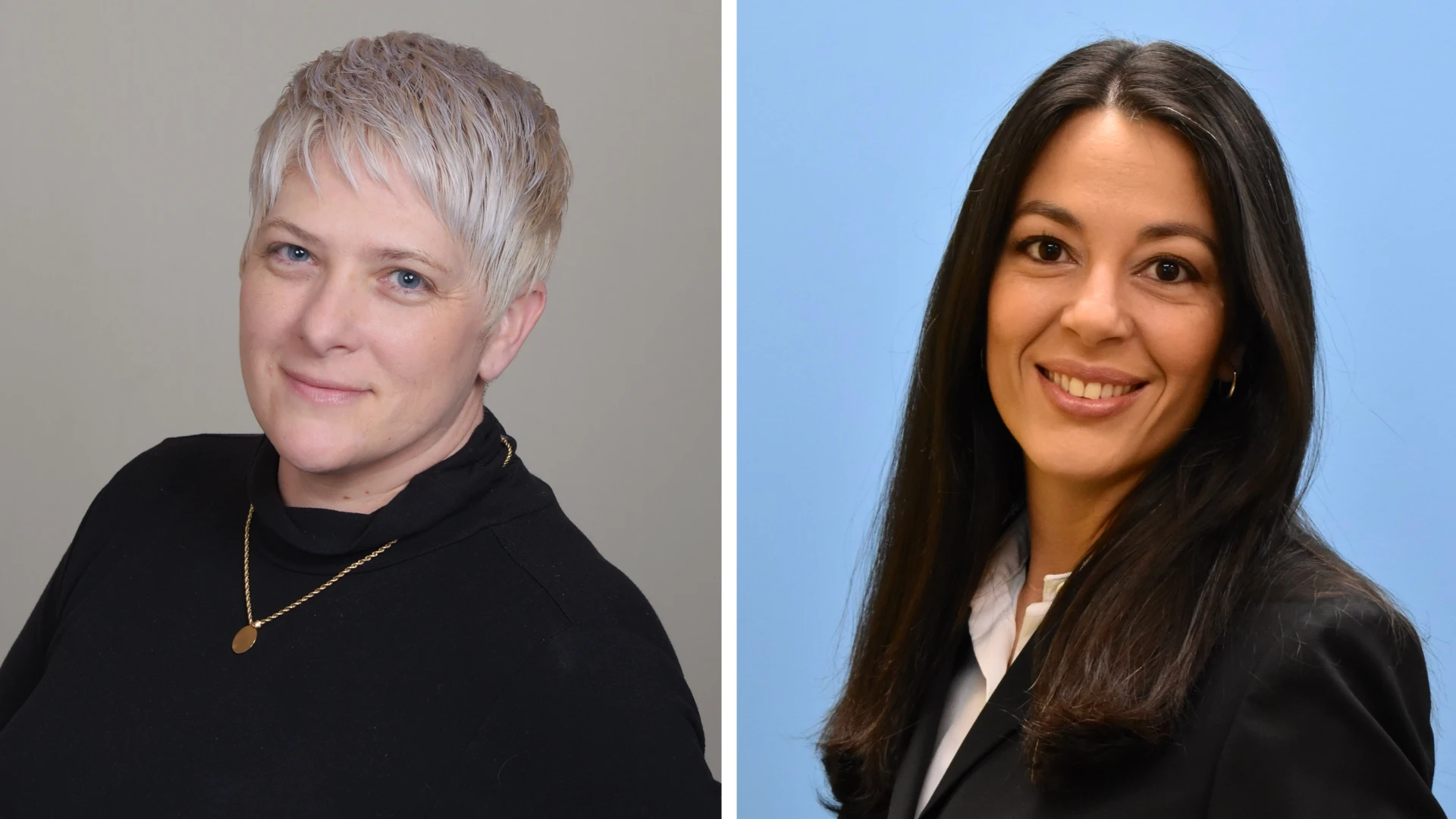 Massey Services Promotes Silver, Crespo to Director Roles
