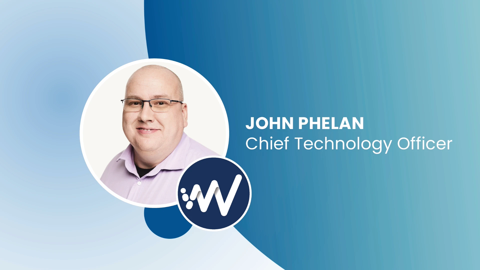 WorkWave Appoints John Phelan as CTO