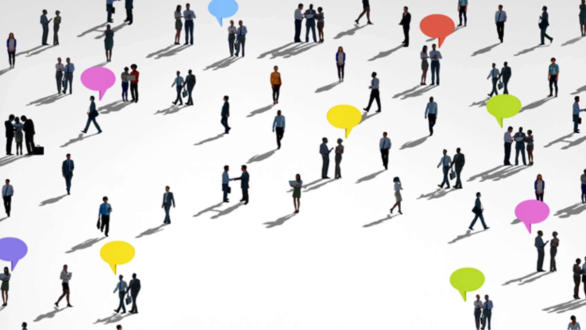 How PMPs Can Benefit from Industry Mentorship Groups