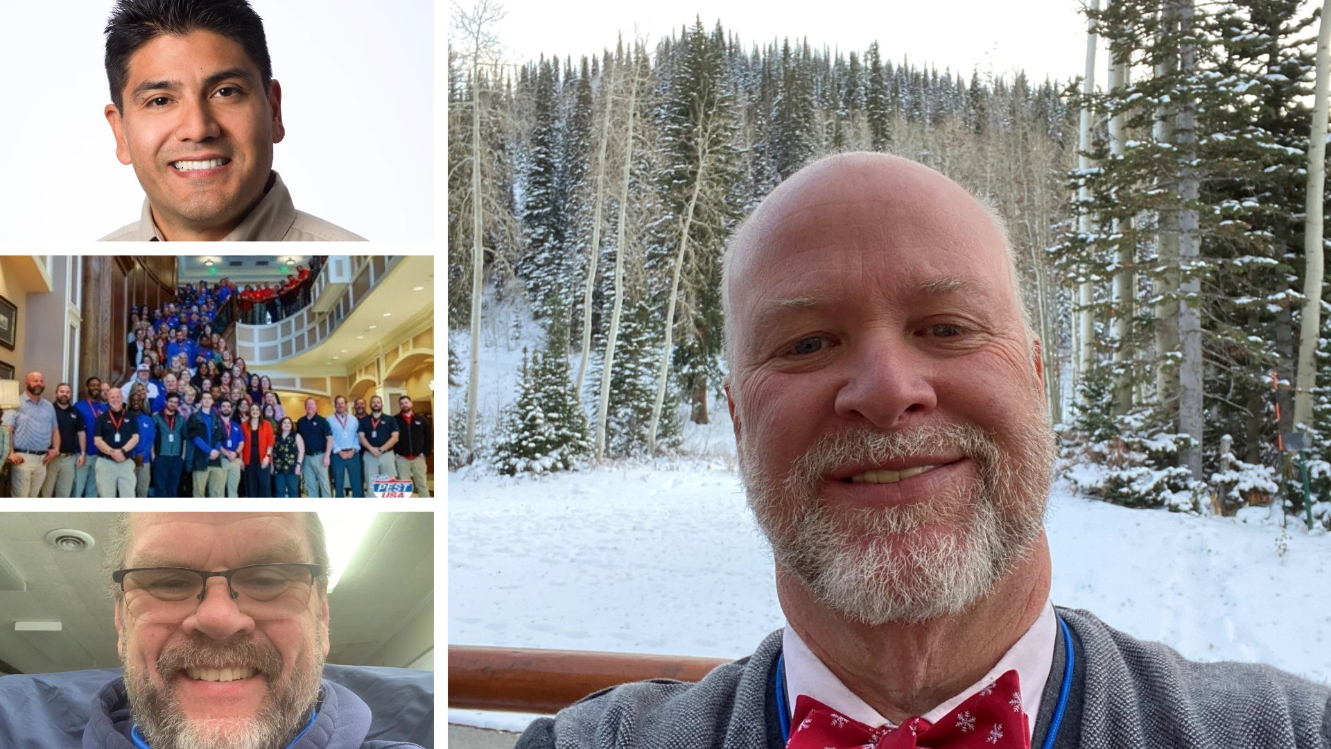 PCT Awards Gift Cards to Mosquito Survey Participants