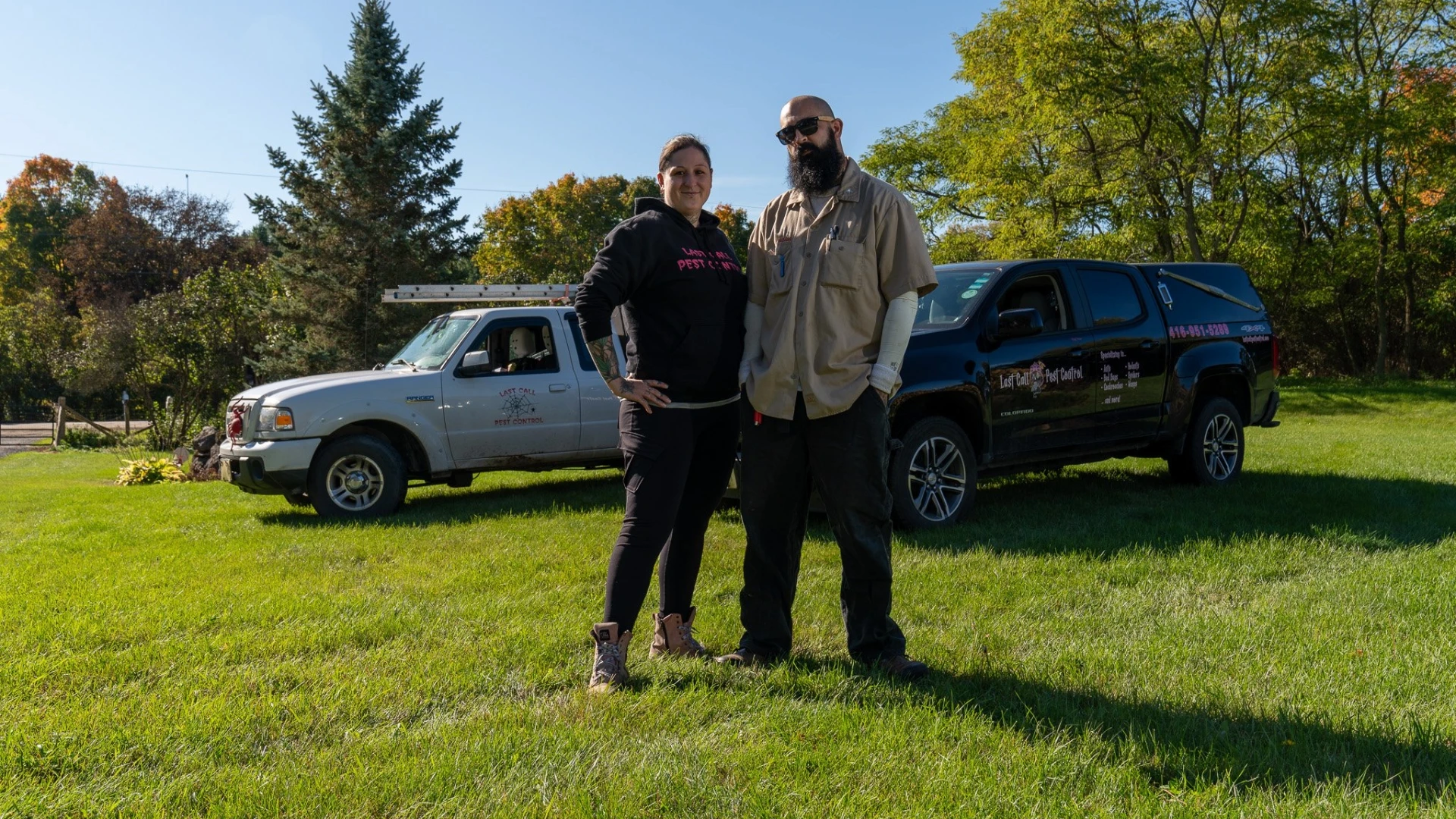 Last Call Pest Control Uses Compassion When Treating Multi-Unit Housing